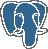 postgresql