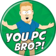 User profile picture