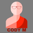 Cody Miller's avatar