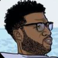 Quentin Powell's avatar